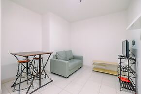 Best Choice and Cozy 2BR Sentul Tower Apartment