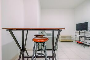 Best Choice and Cozy 2BR Sentul Tower Apartment