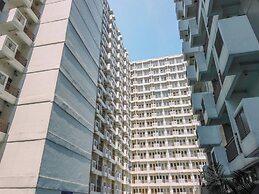 Homey 2BR Sentul Tower Apartment near SICC