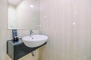 Homey 2BR Sentul Tower Apartment near SICC