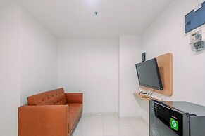 Homey 2BR Sentul Tower Apartment near SICC