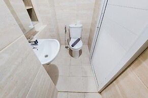 Best and Restful Studio Apartment Springwood Residence Tangerang