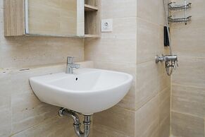 Comfort Living Studio Apartment at Springwood Residence Tangerang