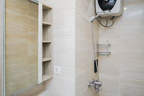 Comfort Living Studio Apartment at Springwood Residence Tangerang