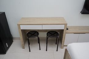 Comfort Living Studio Apartment at Springwood Residence Tangerang