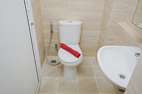 Comfort Living Studio Apartment at Springwood Residence Tangerang