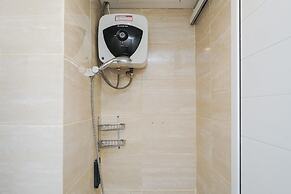 Comfort Living Studio Apartment at Springwood Residence Tangerang