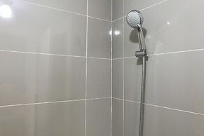 Comfort and Spacious Studio Room at Kebayoran Icon Apartment