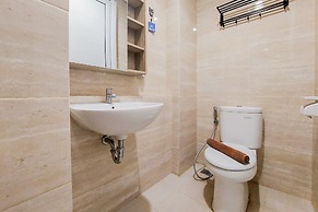 Cozy and Tidy Studio Apartment at Springwood Residence Tangerang