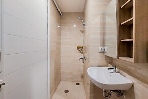 Cozy and Tidy Studio Apartment at Springwood Residence Tangerang