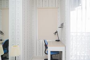 Cozy and Tidy Studio Apartment at Springwood Residence Tangerang