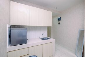 Comfort Studio at Sentul Tower Apartment