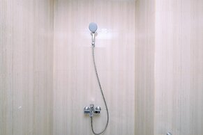 Comfort Studio at Sentul Tower Apartment