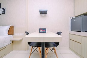 Comfort Studio at Sentul Tower Apartment