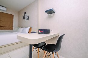 Comfort Studio at Sentul Tower Apartment