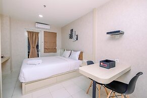 Comfort Studio at Sentul Tower Apartment