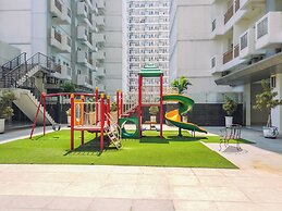 Spacious 2BR at Sentul Tower Apartment
