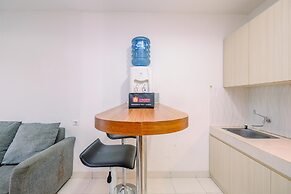 Spacious 2BR at Sentul Tower Apartment