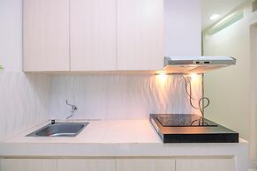 Spacious 2BR at Sentul Tower Apartment