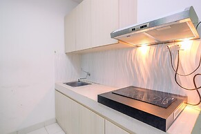 Spacious 2BR at Sentul Tower Apartment