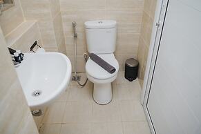 Fancy and Nice Studio at Springwood Residence Tangerang Apartment