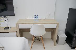 Fancy and Nice Studio at Springwood Residence Tangerang Apartment