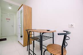 Comfy Studio at Sentul Tower Apartment