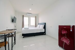 Comfy Studio at Sentul Tower Apartment