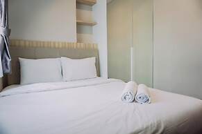 Minimalist and Comfy 1BR Springwood Residence Tangerang Apartment