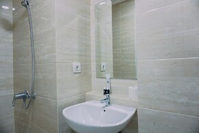 Minimalist and Comfy 1BR Springwood Residence Tangerang Apartment