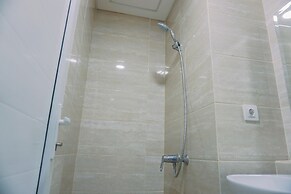 Minimalist and Comfy 1BR Springwood Residence Tangerang Apartment