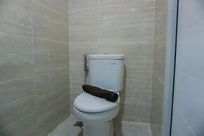 Minimalist and Comfy 1BR Springwood Residence Tangerang Apartment