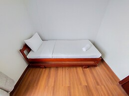 Nice and Elegant 2BR at Springwood Residence Tangerang Apartment