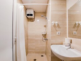 Nice and Elegant 2BR at Springwood Residence Tangerang Apartment