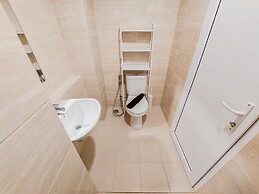 Nice and Elegant 2BR at Springwood Residence Tangerang Apartment