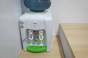 Comfortable and Modern 2BR Sentul Tower Apartment