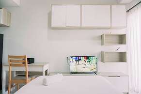 Homey and Cozy Studio at Springwood Residence Tangerang Apartment