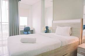 Homey and Cozy Studio at Springwood Residence Tangerang Apartment