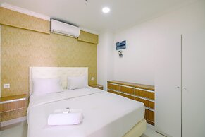 Comfort and Enjoy Living 2BR at Sentul Tower Apartment