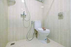 Comfort and Enjoy Living 2BR at Sentul Tower Apartment