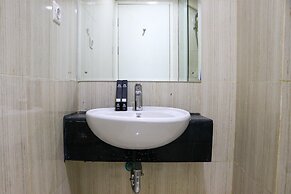 Fancy and Nice 2BR at Sentul Tower Apartment