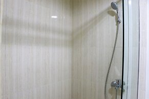 Fancy and Nice 2BR at Sentul Tower Apartment