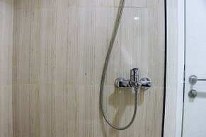 Fancy and Nice 2BR at Sentul Tower Apartment