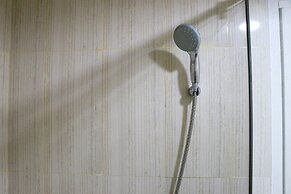 Fancy and Nice 2BR at Sentul Tower Apartment