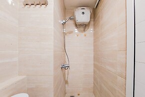 Cozy Designed Studio at Springwood Residence Tangerang Apartment