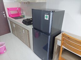 Cozy Designed Studio at Springwood Residence Tangerang Apartment
