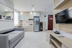 Elegant and Comfort 2BR Apartment at Springwood Residence Tangerang