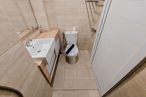 Elegant and Comfort 2BR Apartment at Springwood Residence Tangerang