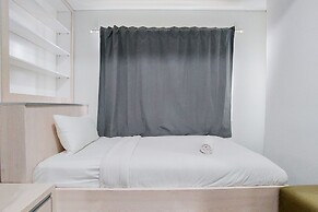 Elegant and Comfort 2BR Apartment at Springwood Residence Tangerang