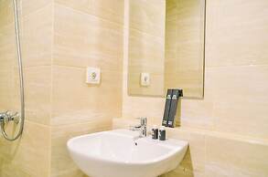 Chic and Cozy 2BR Apartment at Springwood Residence